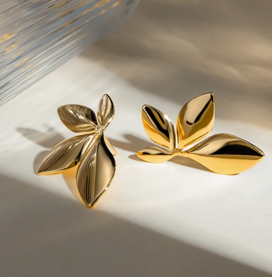 Aretes Leticia