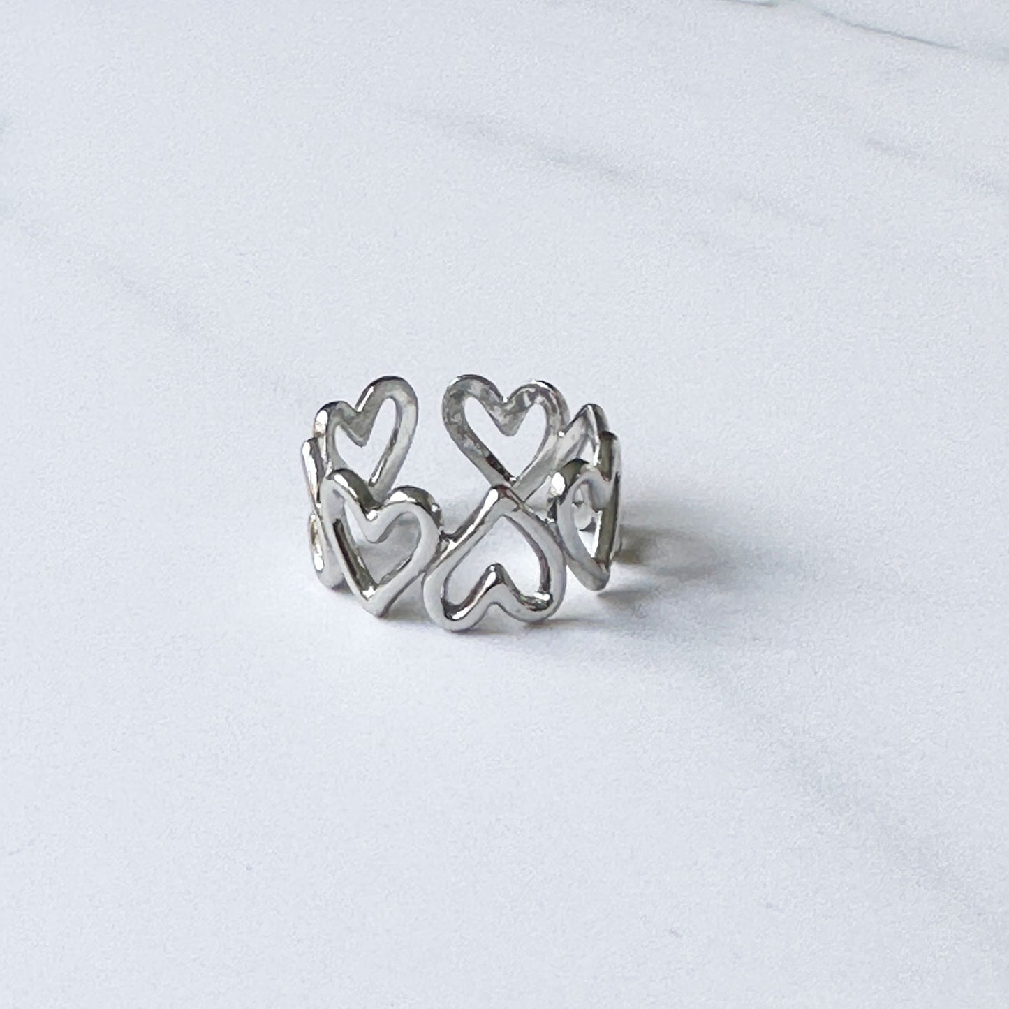 Anillo Love