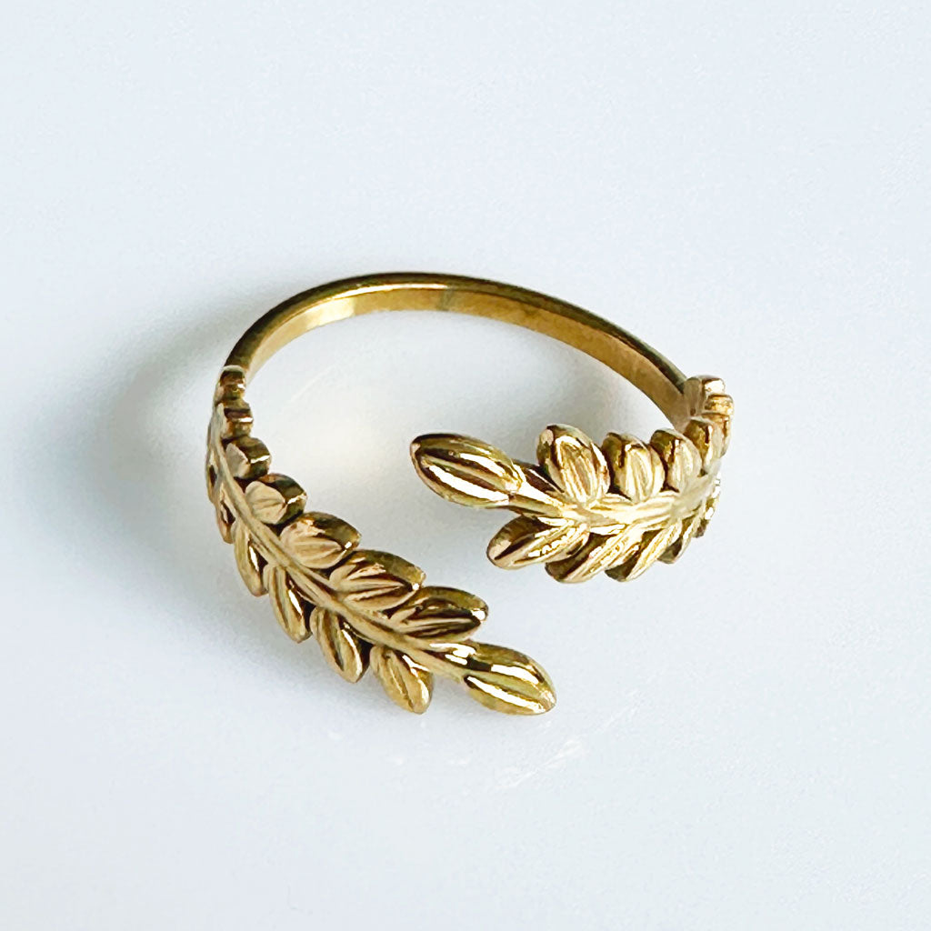 Anillo Keira
