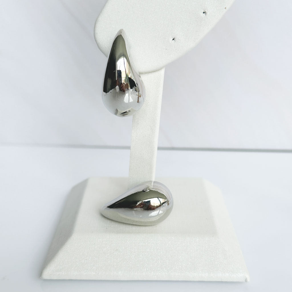 Aretes Gota