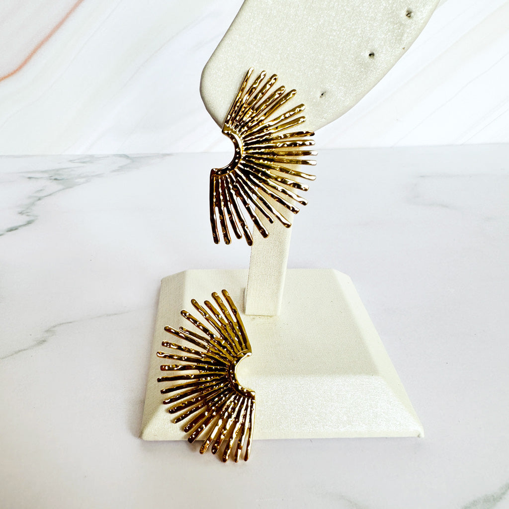 Aretes Halo
