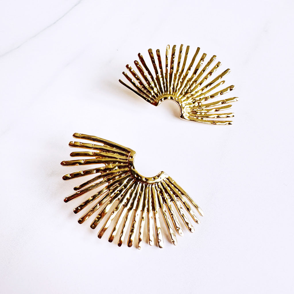 Aretes Halo