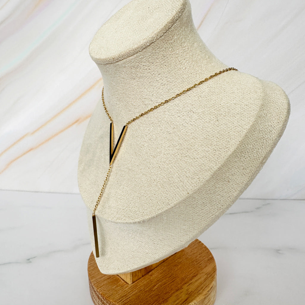 Collar Vanessa