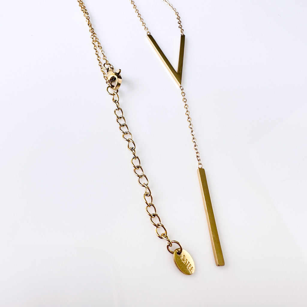 Collar Vanessa