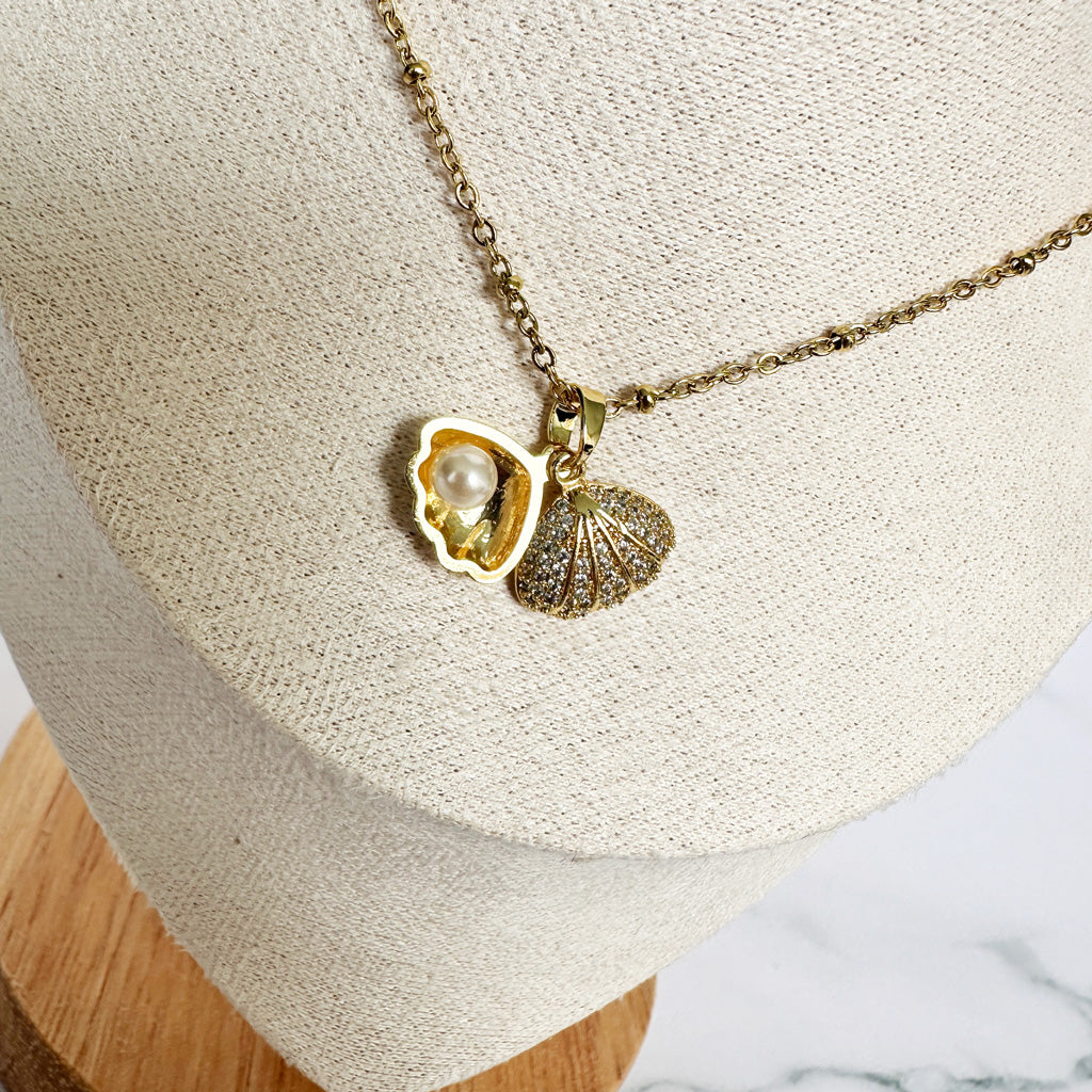 Collar Ariel