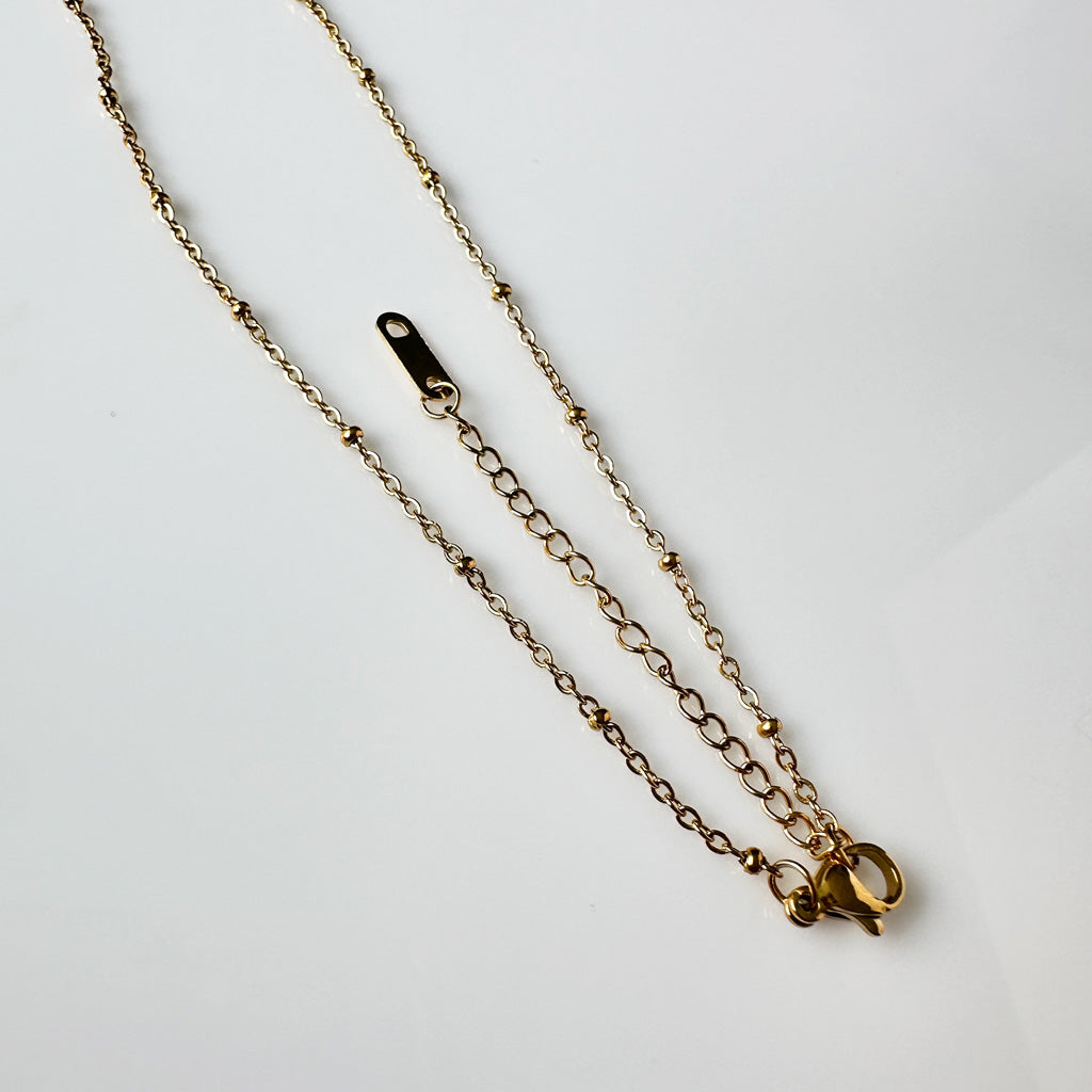 Collar Ariel