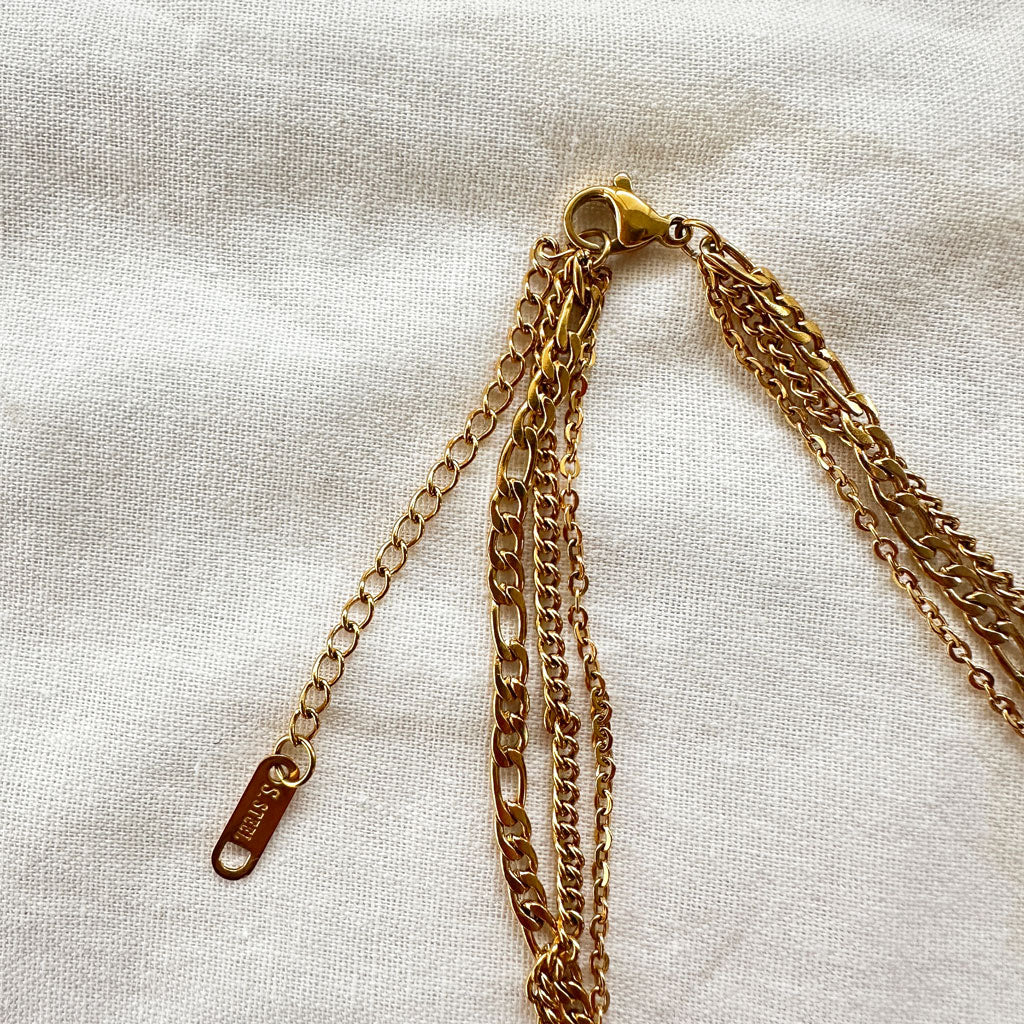 Collar Cielo