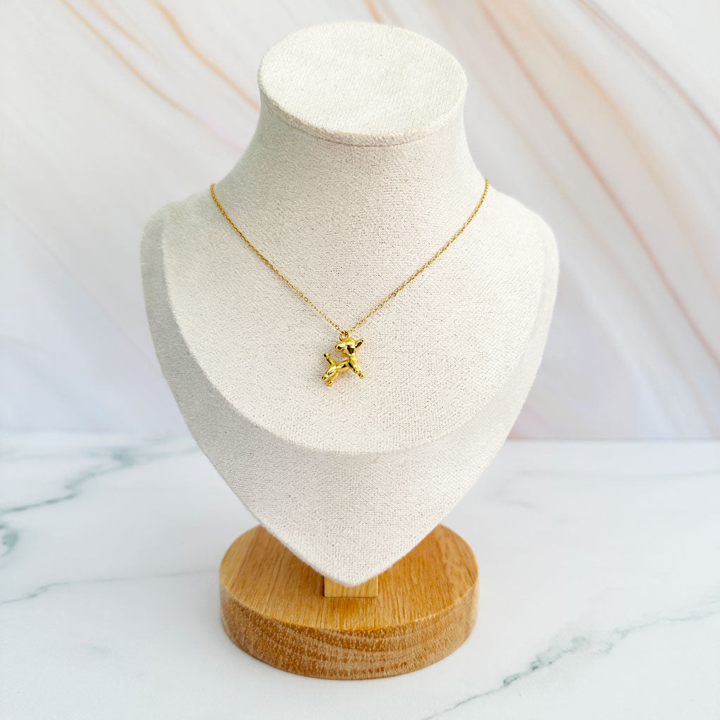 Collar Kika