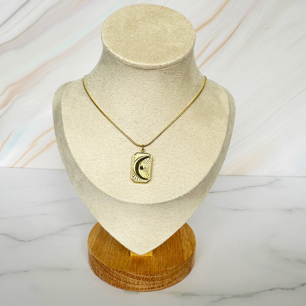 Collar Luna