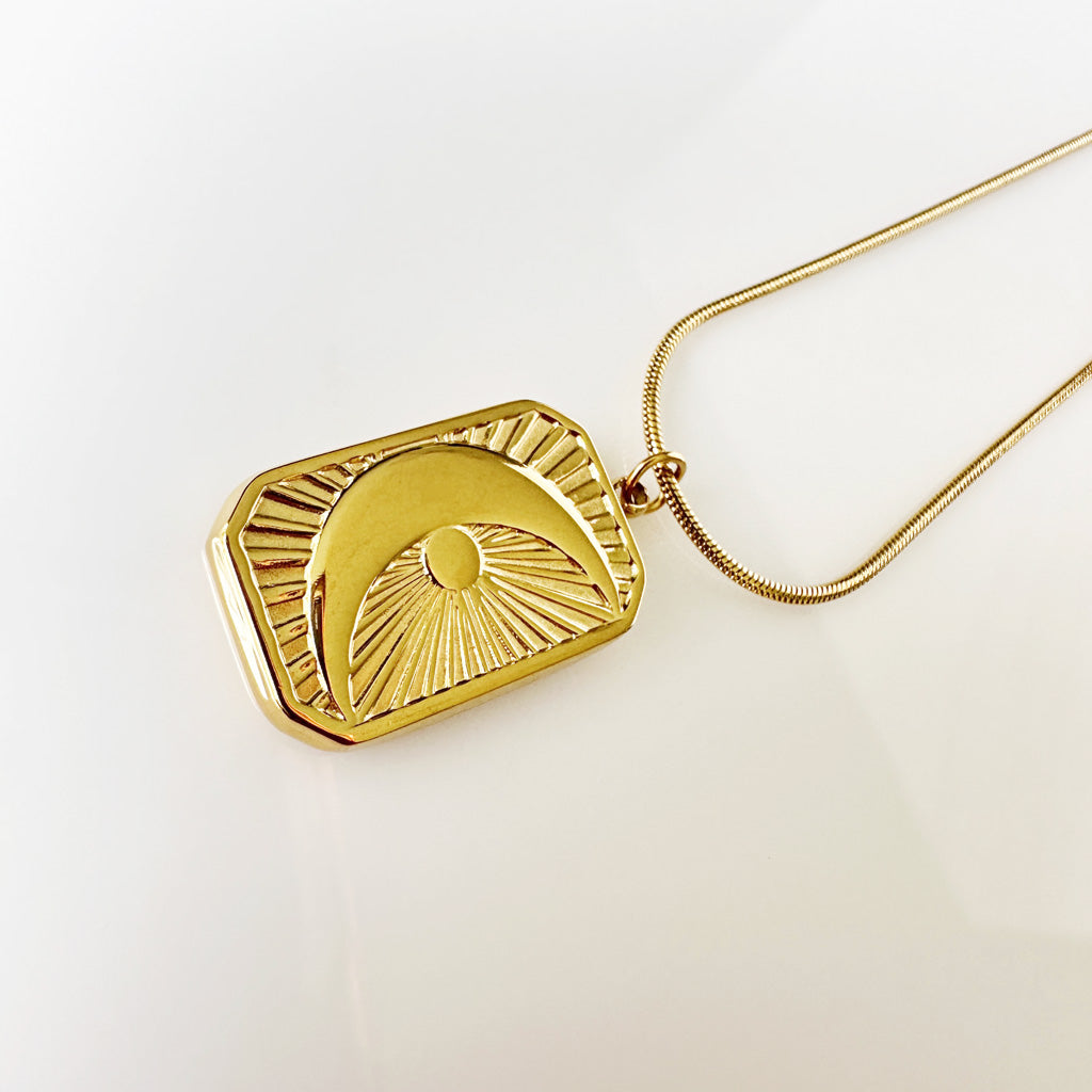 Collar Luna