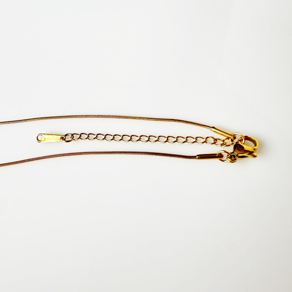 Collar Luna