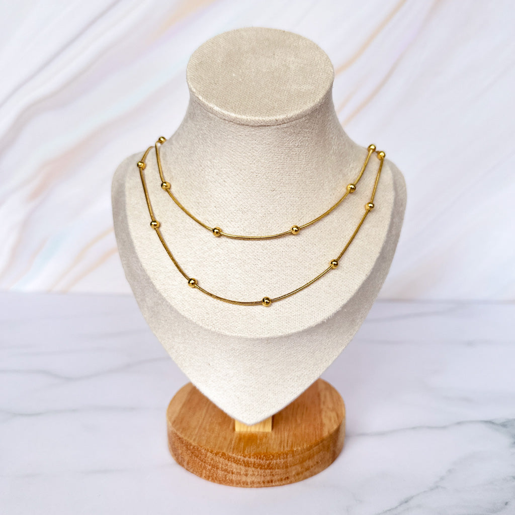 Collar Nilo