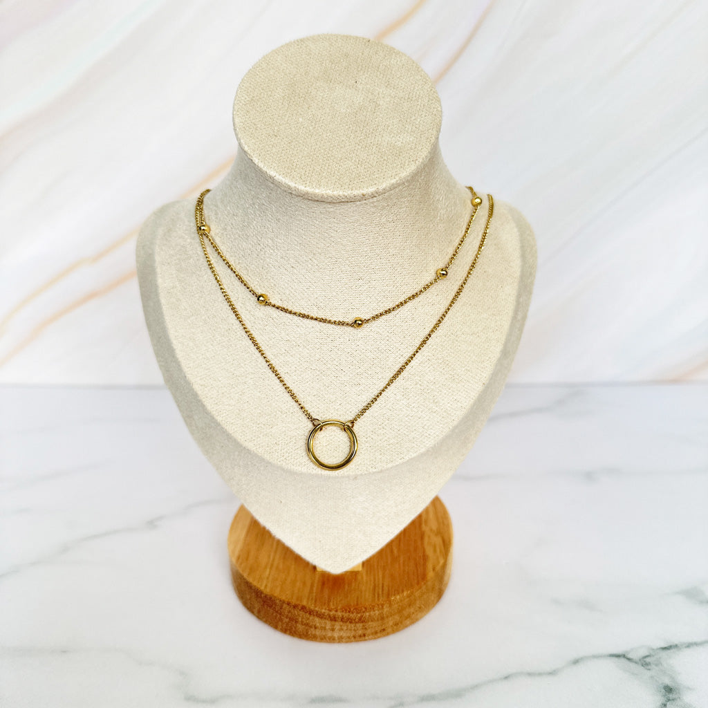 Collar Osiris