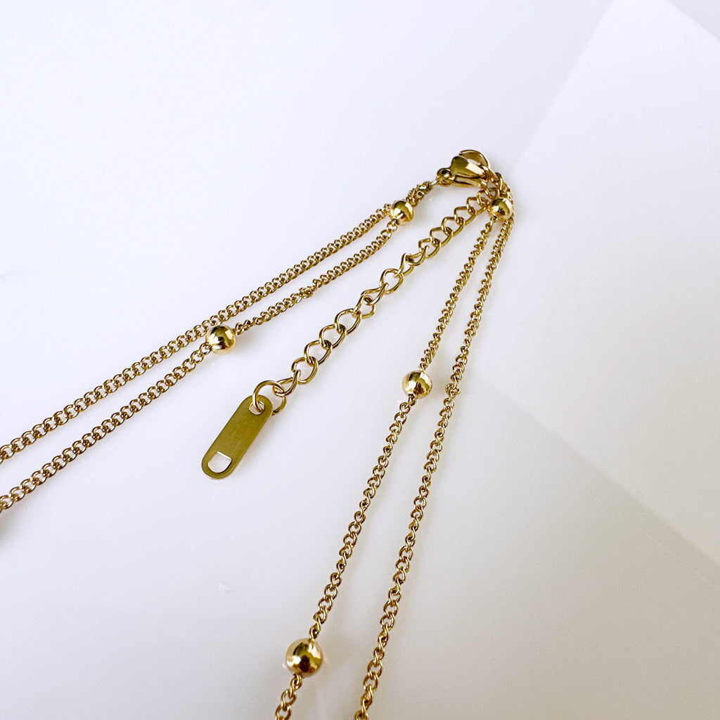 Collar Osiris