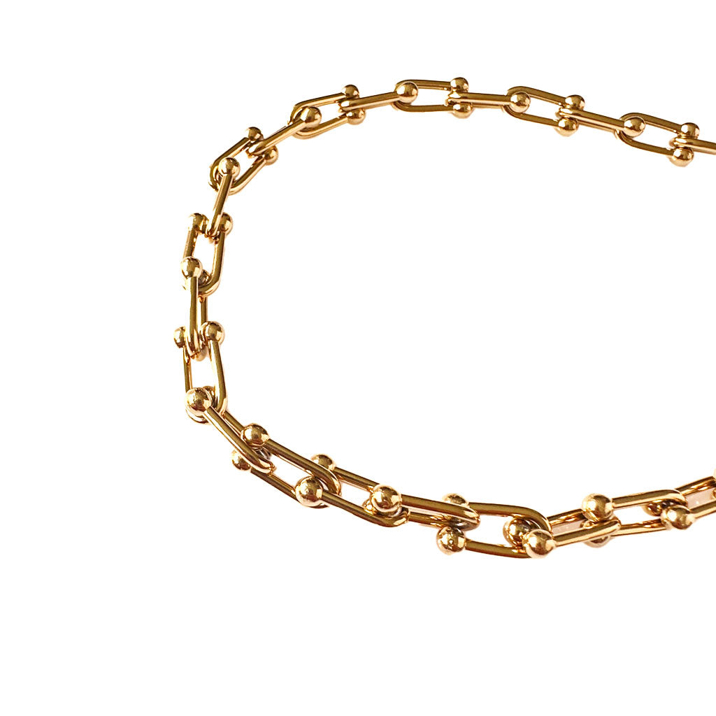 Collar Tiaré