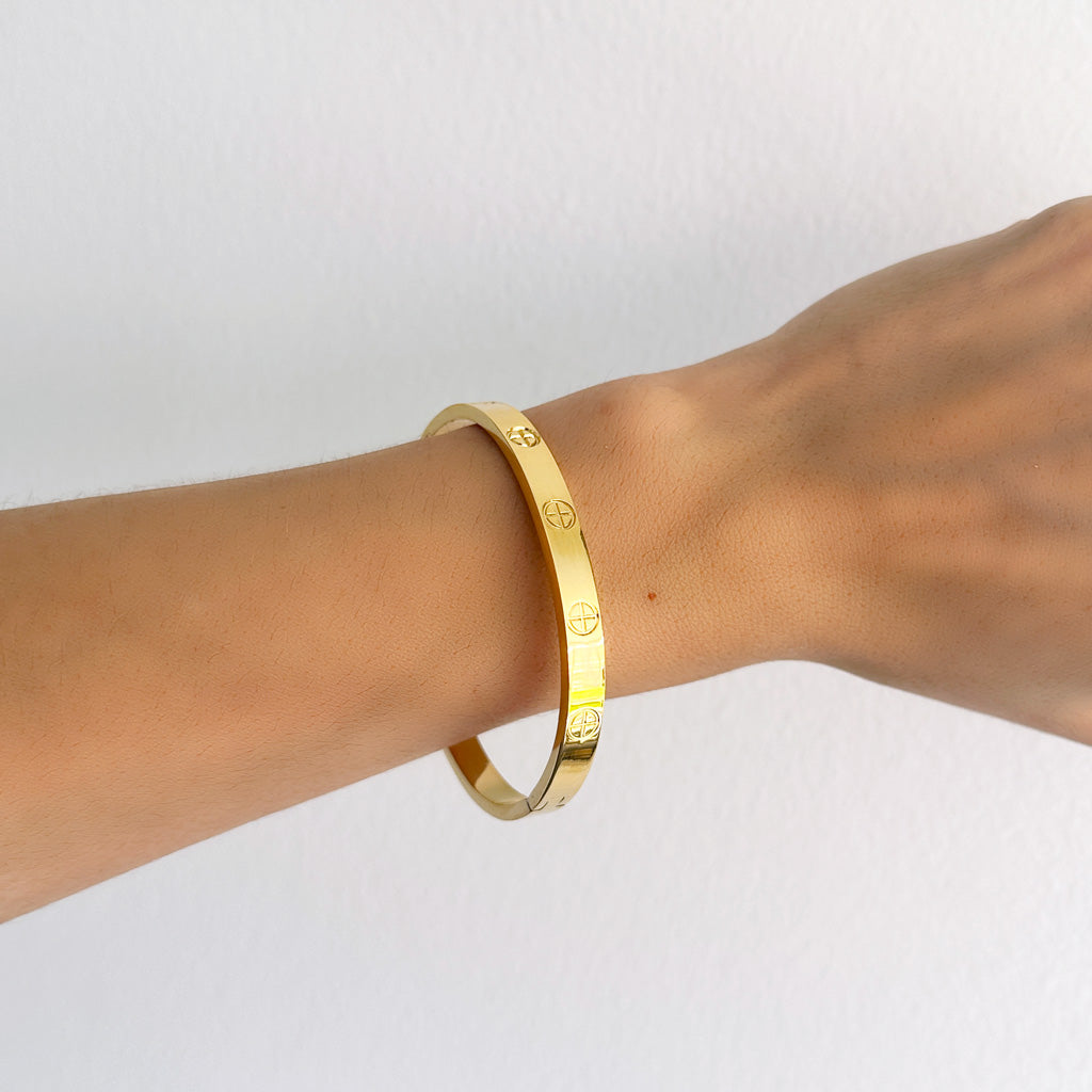 Pulsera Alana