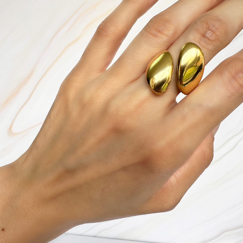 Anillos