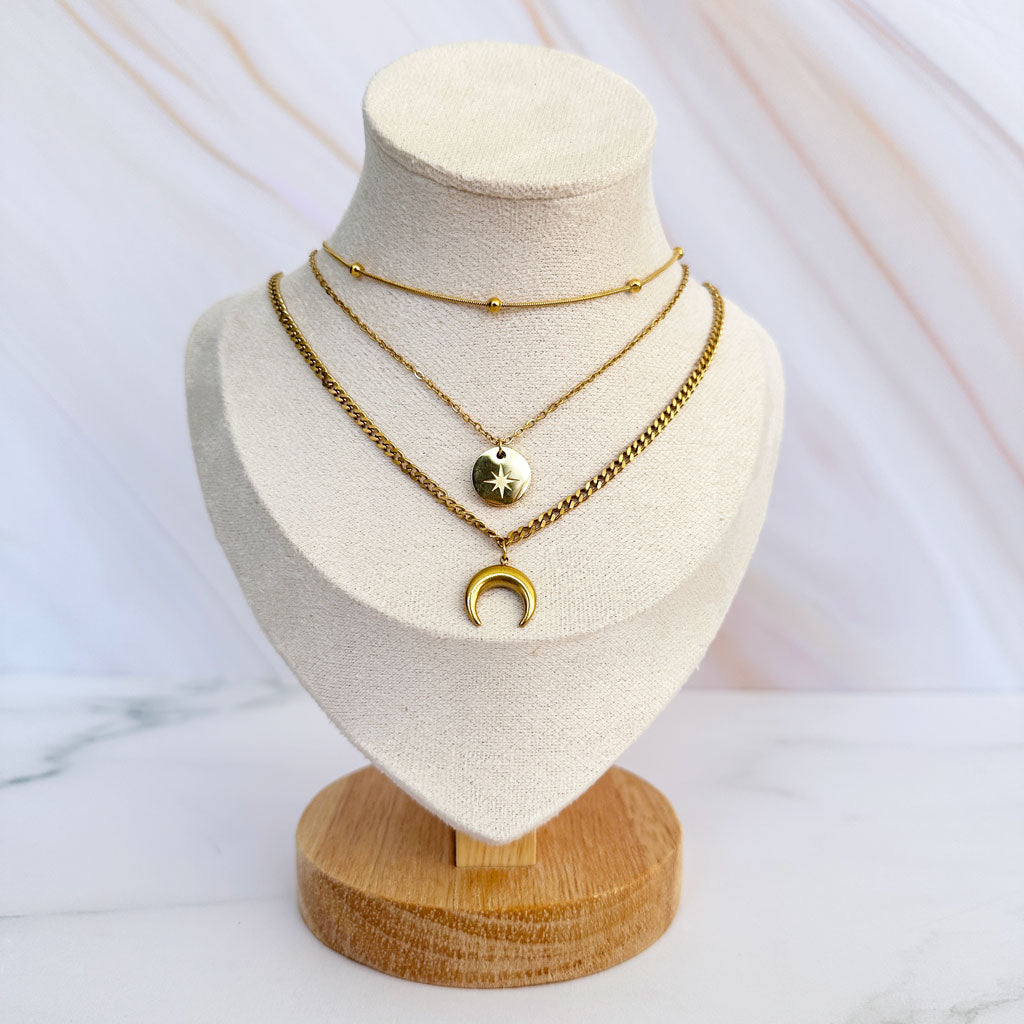 Collares