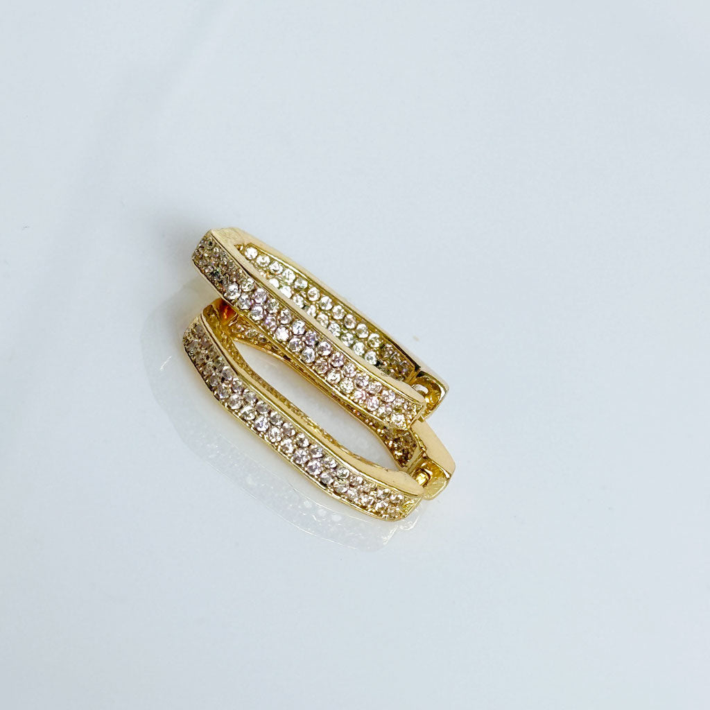 Aretes Priscila