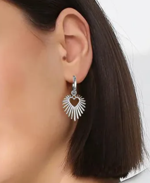 Arete Corazón Luz