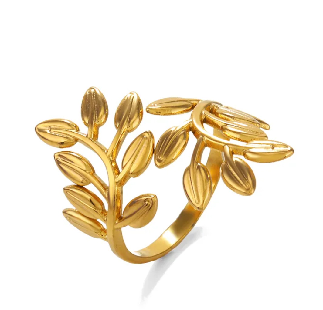 Anillo Astrid