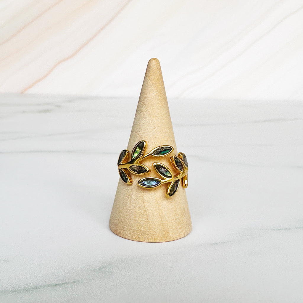 Anillo Alba