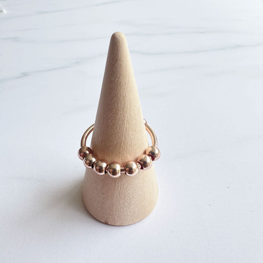 Anillo Antiestrés