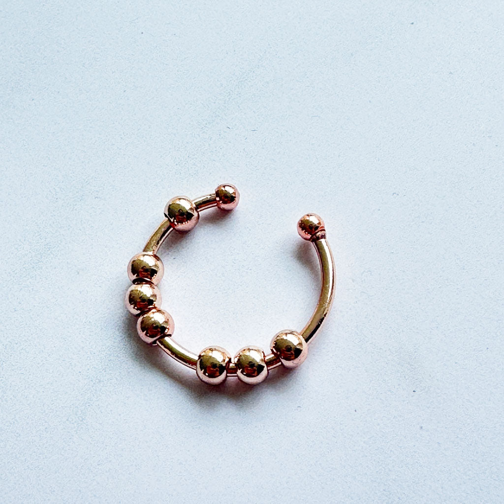 Anillo Antiestrés