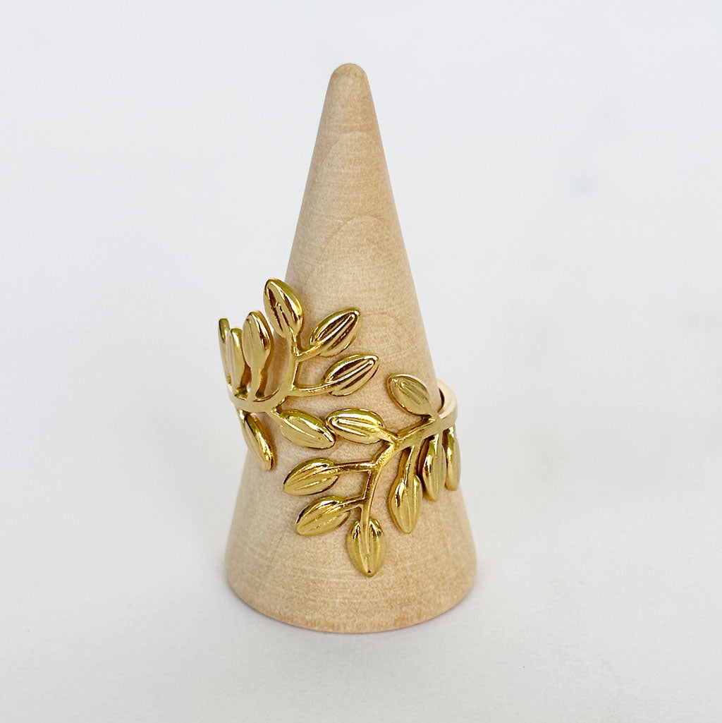 Anillo Astrid