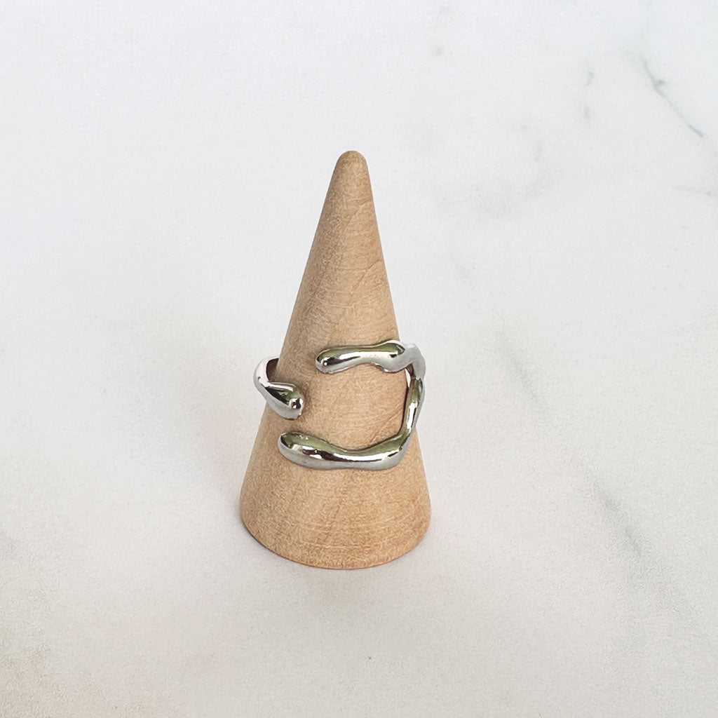 Anillo  Drip