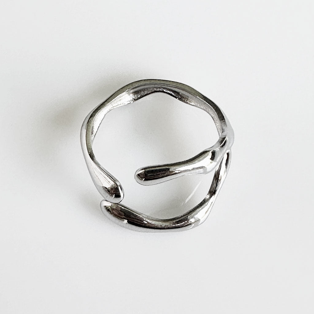 Anillo  Drip