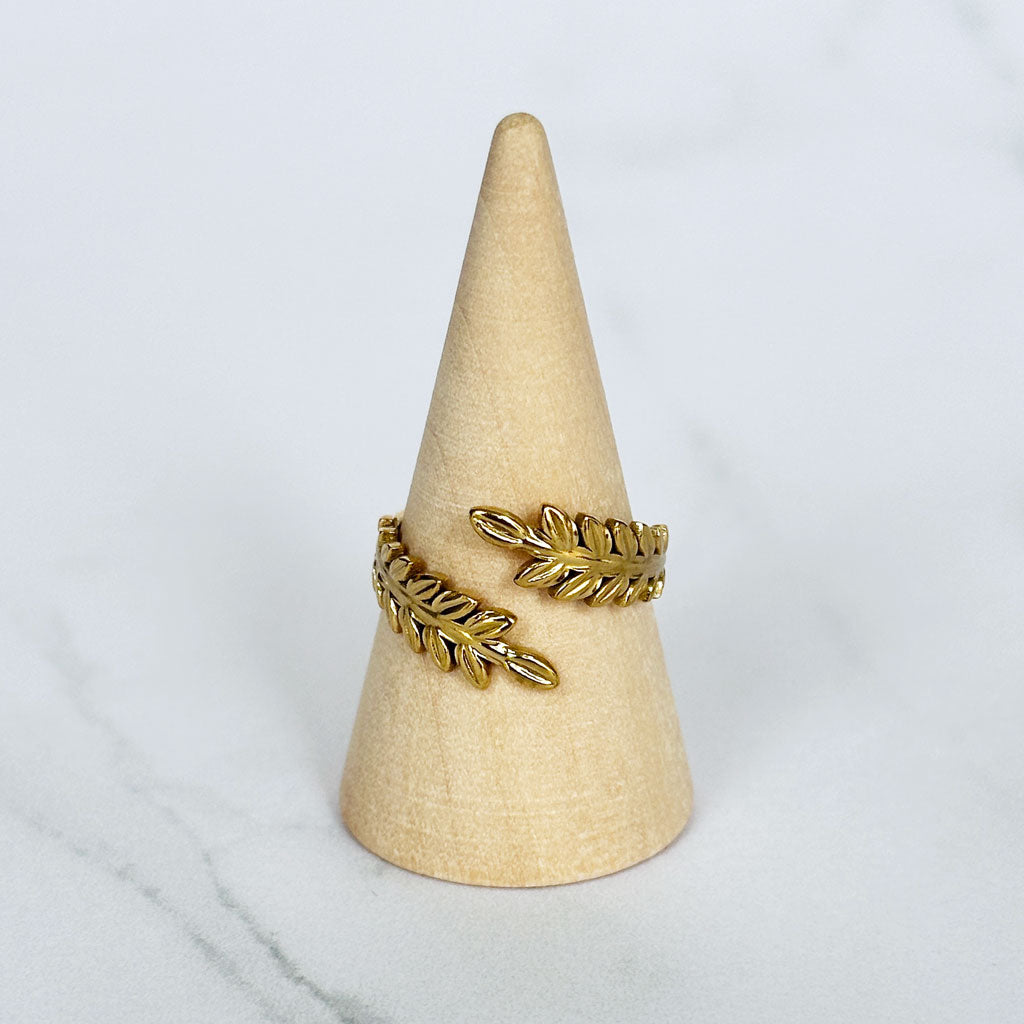 Anillo Keira