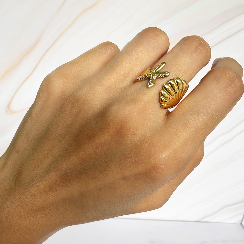 Anillo Mar