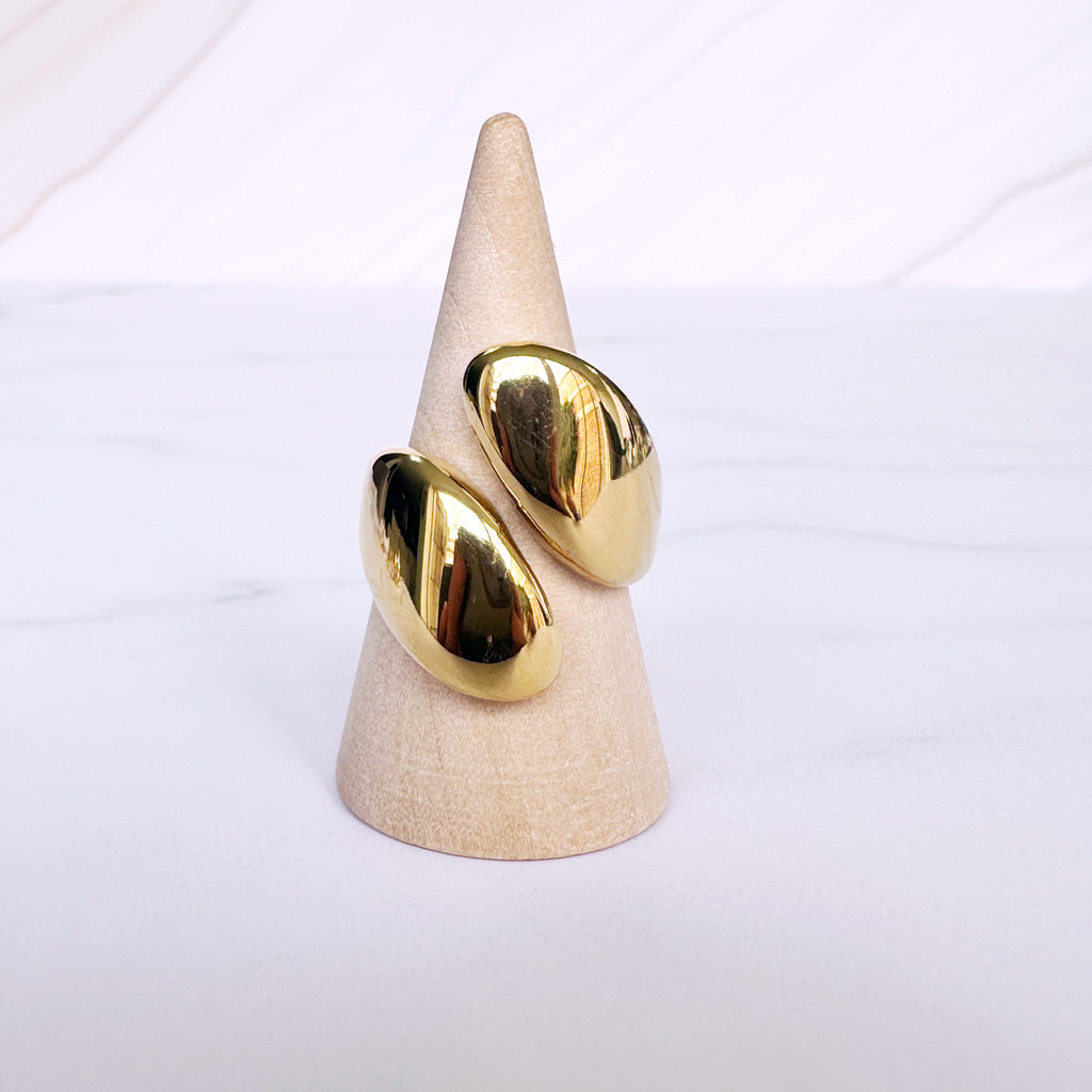 Anillo Melissa