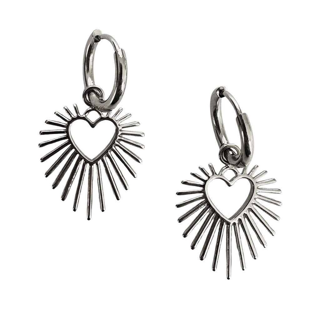 Arete Corazón Luz