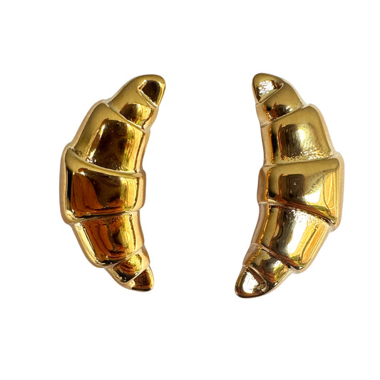 Aretes Croissant