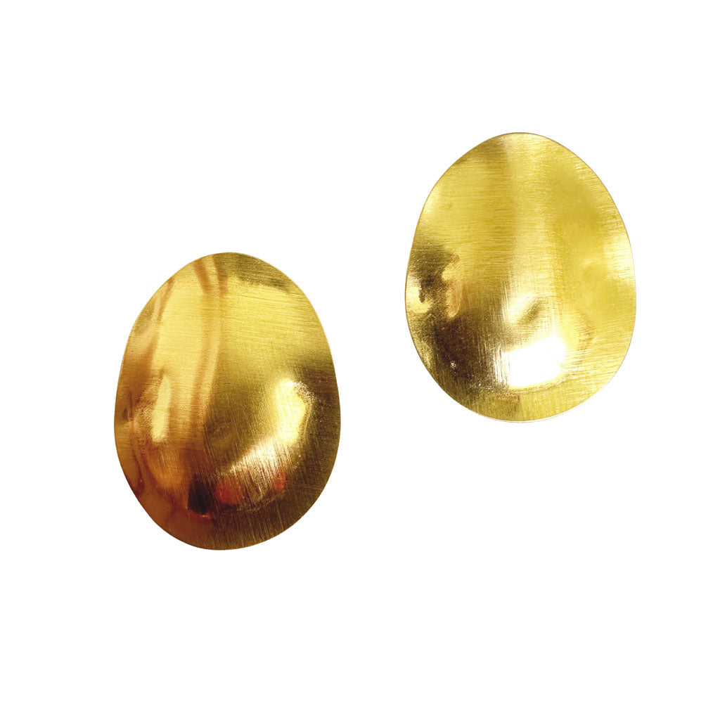 Aretes Estigma