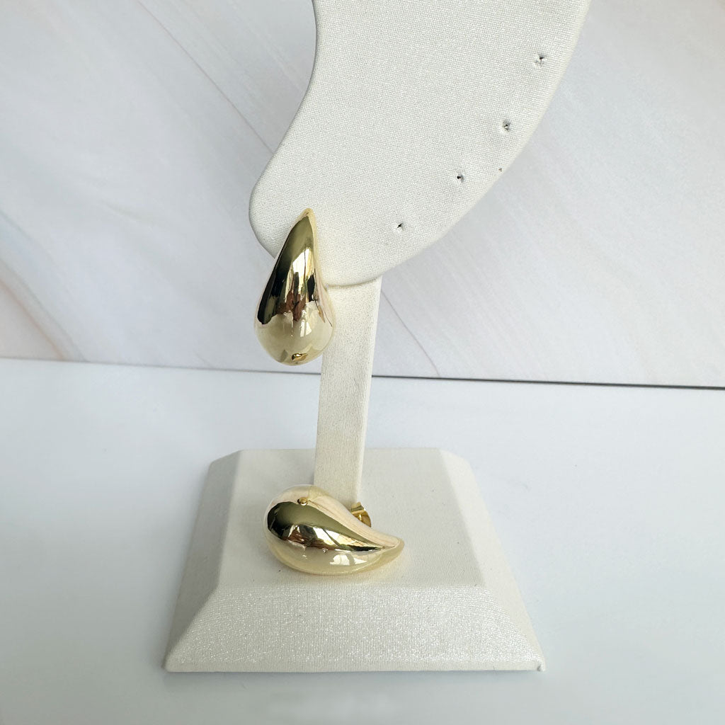 Aretes Gota