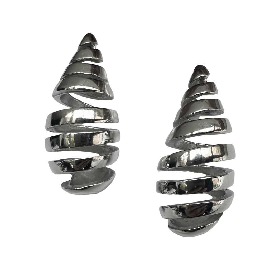 Aretes Gota Panal