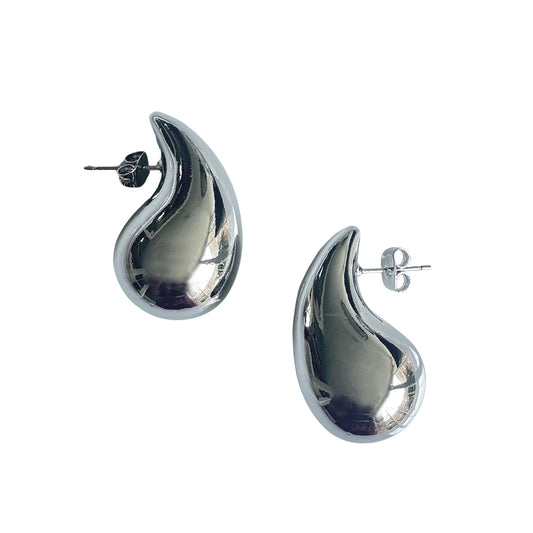 Aretes Gota
