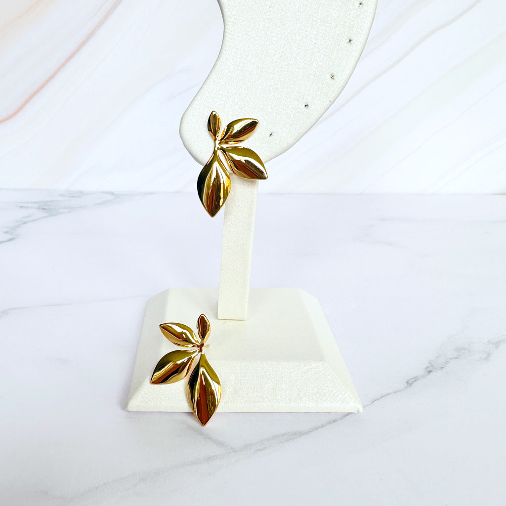 Aretes Leticia