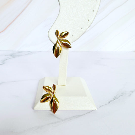 Aretes Leticia