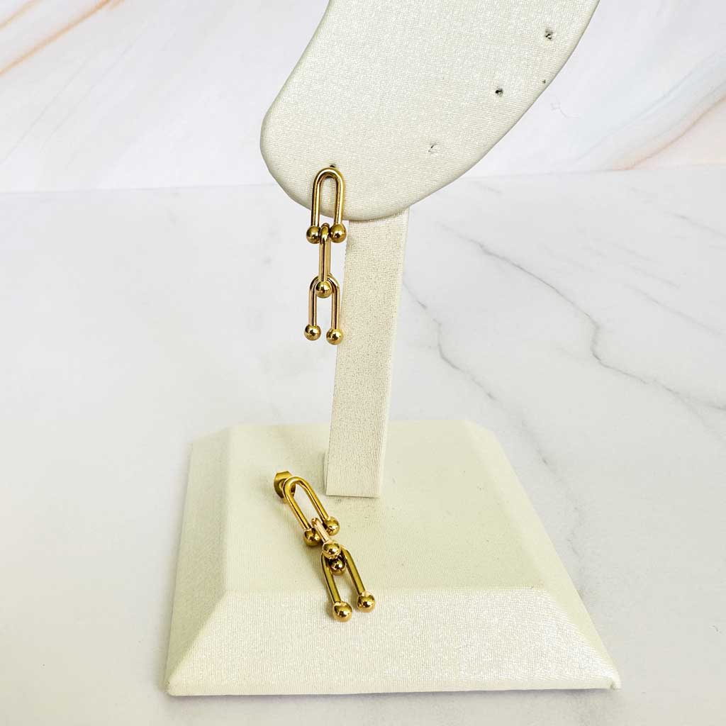 Aretes Tiare