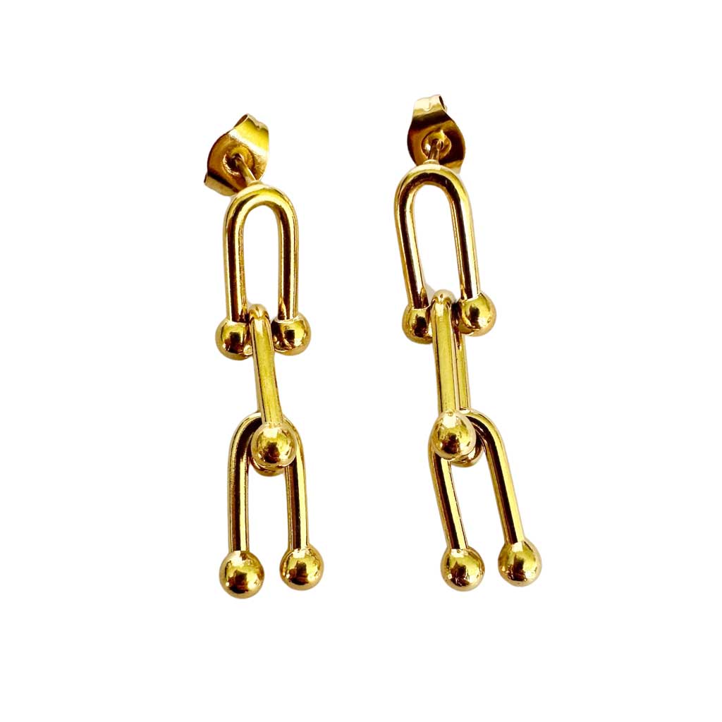 Aretes Tiare