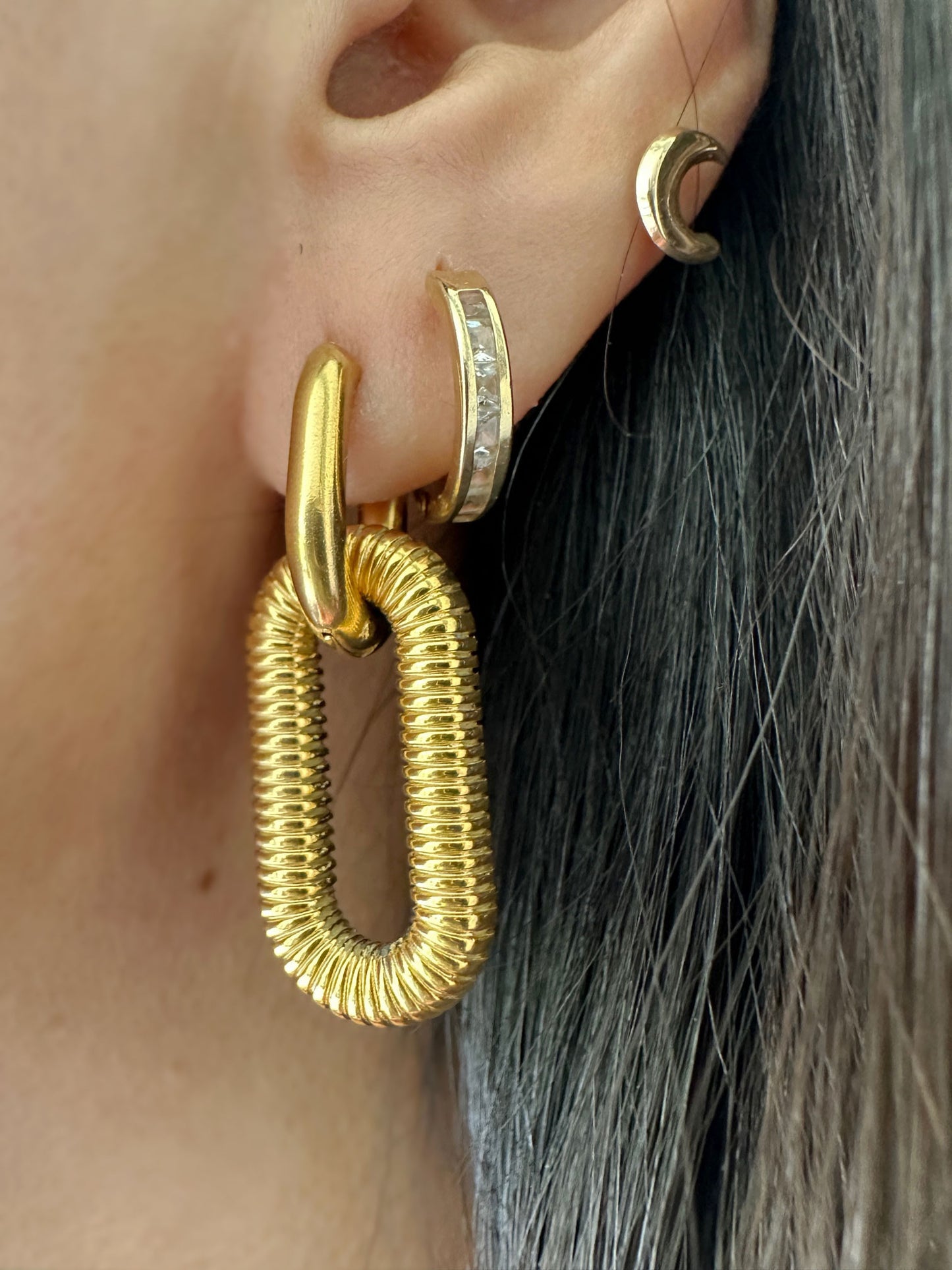 Aretes Ciena