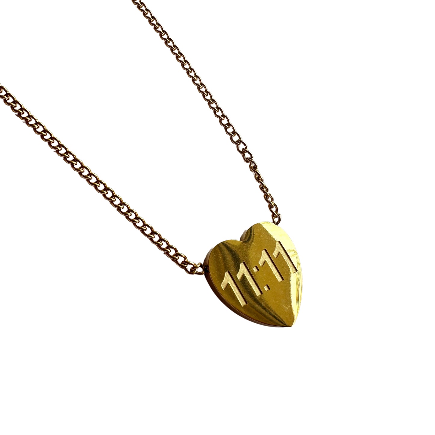 Collar 11.11