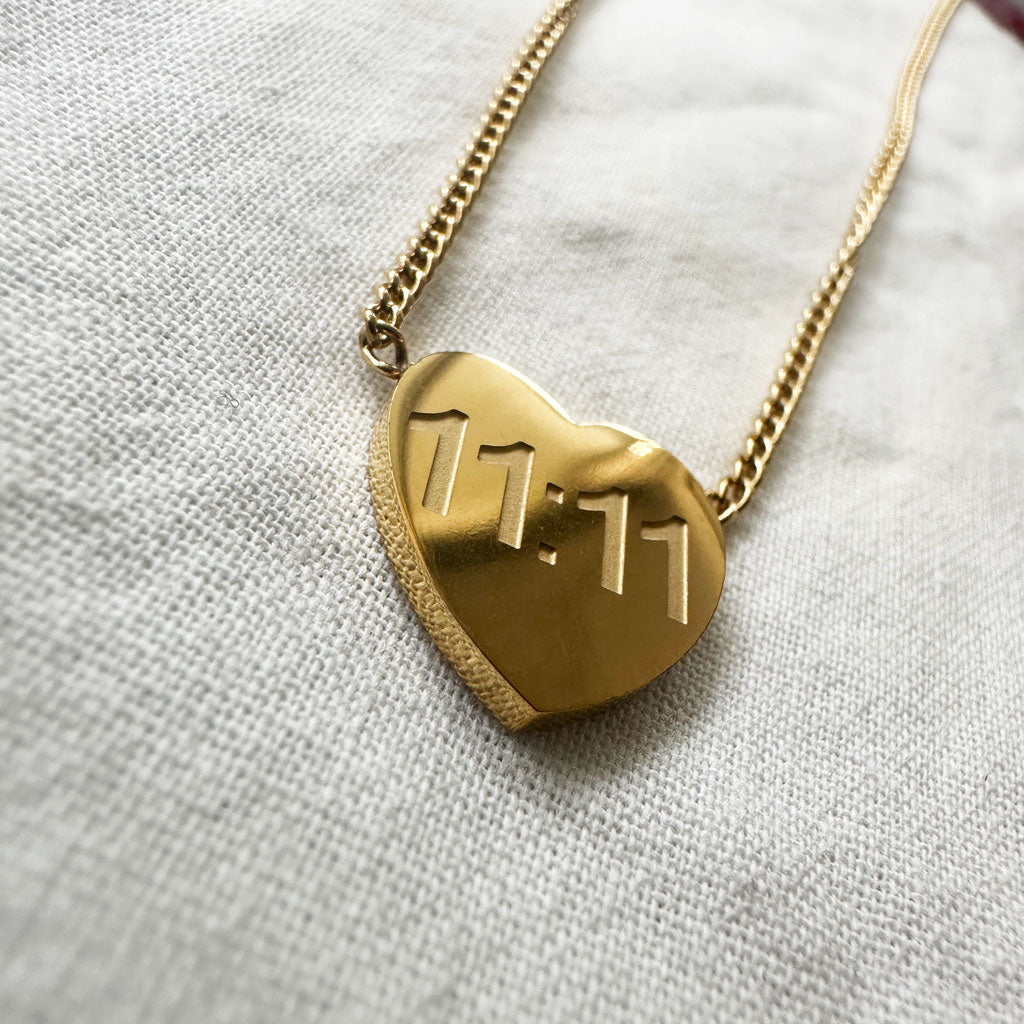 Collar 11.11