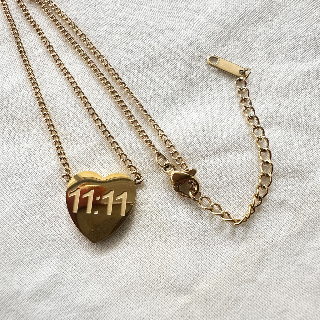 Collar 11.11