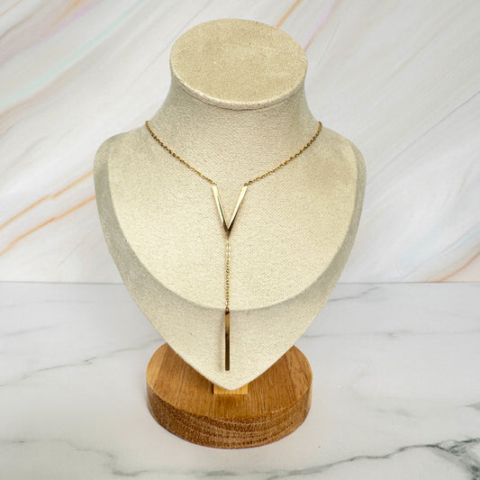Collar Vanessa