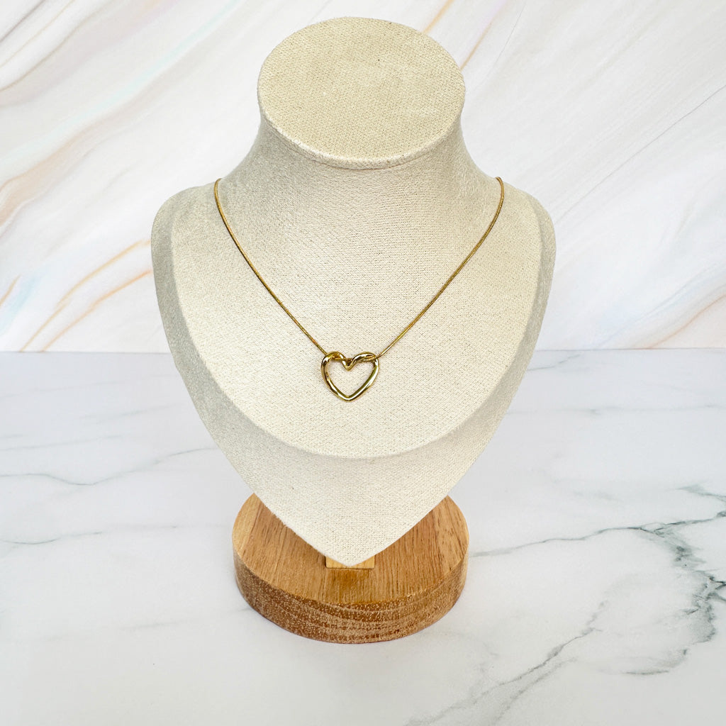 Collar Alma